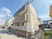 西宮駅より徒歩9分 2階 築9年8ヶ月の賃貸物件