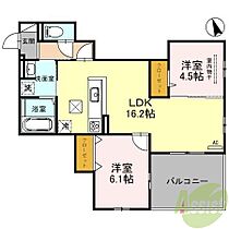 間取り：228056290245