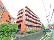 門戸厄神駅より徒歩1分 5階 築30年3ヶ月の賃貸物件