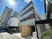 甲東園駅より徒歩1分 4階 築28年の賃貸物件