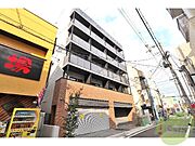 甲子園口駅より徒歩1分 4階 築3年8ヶ月の賃貸物件