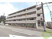 甲子園駅より徒歩4分 1階 築37年8ヶ月の賃貸物件