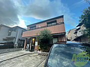 香櫨園駅より徒歩2分 1階 築29年の賃貸物件