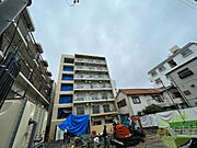 甲子園口駅より徒歩6分 1階 築1年10ヶ月の賃貸物件