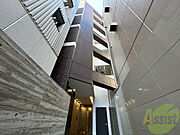 甲子園口駅より徒歩6分 2階 築2年8ヶ月の賃貸物件