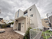 西宮北口駅より徒歩4分 3階 築7年5ヶ月の賃貸物件