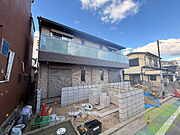 オリビア苦楽園 2階 新築の賃貸物件