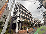 グランドムール甲子園口２ 2階 築34年11ヶ月の賃貸物件