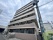 ラポール今津 3階 築24年7ヶ月の賃貸物件