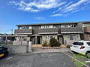 西宮北口駅より徒歩13分 築11年4ヶ月 2階建の賃貸物件