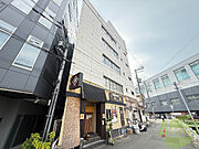 西宮駅より徒歩4分 4階 築56年10ヶ月の賃貸物件