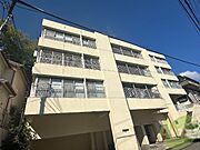 仁川駅より徒歩15分 2階 築59年8ヶ月の賃貸物件
