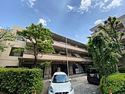 甲陽園駅より徒歩7分 5階 築39年6ヶ月の賃貸物件