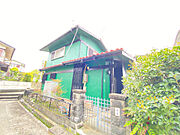 明石駅より徒歩20分 築52年5ヶ月 2階建の賃貸物件