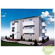 甲陽園駅より徒歩10分 新築 3階建の賃貸物件