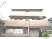 西宮駅より徒歩10分 築34年10ヶ月 4階建の賃貸物件