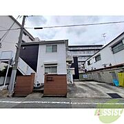 西宮北口駅より徒歩7分 1階 築30年10ヶ月の賃貸物件