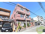 エトワール里中 3階 築21年5ヶ月の賃貸物件