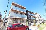 百花園EASTの賃貸物件