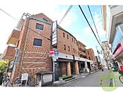 甲東園駅より徒歩2分 築34年2ヶ月 4階建の賃貸物件