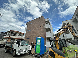 フジパレス宝塚小林II番館