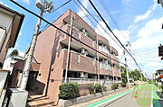 シャンブル甲東園 1階 築28年3ヶ月の賃貸物件