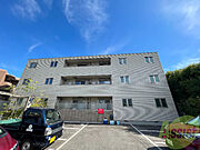 仁川駅より徒歩8分 3階 築4年11ヶ月の賃貸物件