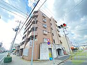 鳴尾・武庫川女子大前駅より徒歩3分 4階 築26年2ヶ月の賃貸物件