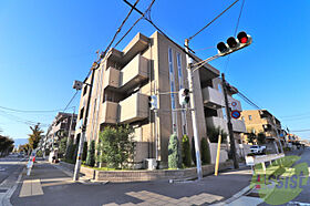 MINT甲子園五番町  ｜ 兵庫県西宮市甲子園五番町17-16（賃貸アパート1LDK・2階・39.95㎡） その1