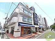 エトワール甲子園 3階 築39年6ヶ月の賃貸物件