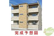 西宮駅より徒歩5分 1階 新築の賃貸物件
