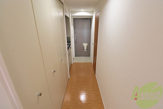 室内