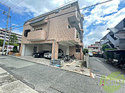 ジョイフル北町 1階 築38年2ヶ月の賃貸物件
