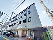 メルヴェイユドミール 4階 築24年7ヶ月の賃貸物件