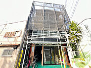 ラマドレー甲子園 3階 築30年2ヶ月の賃貸物件