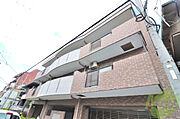 福寿荘弐番館 1階 築30年2ヶ月の賃貸物件
