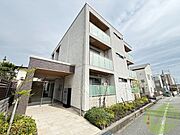 甲東園駅より徒歩4分 3階 築9年4ヶ月の賃貸物件