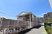 門戸厄神駅より徒歩7分 1階 築26年6ヶ月の賃貸物件
