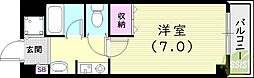 エスポワール西宮 5階/-