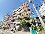 西宮駅より徒歩3分 5階 築39年2ヶ月の賃貸物件