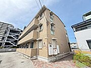 逆瀬川駅より徒歩6分 2階 築15年11ヶ月の賃貸物件