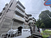 ユーコート甲陽園 1階 築36年6ヶ月の賃貸物件