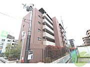 門戸厄神駅より徒歩2分 6階 築12年の賃貸物件