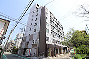 甲子園口駅より徒歩10分 3階 築52年10ヶ月の賃貸物件