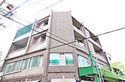 甲子園口駅より徒歩3分 4階 築52年8ヶ月の賃貸物件
