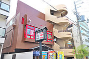 パティオ甲子園口 3階 築42年4ヶ月の賃貸物件