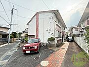 甲東園駅より徒歩3分 2階 築39年11ヶ月の賃貸物件