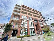 西宮駅より徒歩1分 6階 築9年の賃貸物件