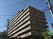 宝塚南口駅より徒歩4分 7階 築27年9ヶ月の賃貸物件