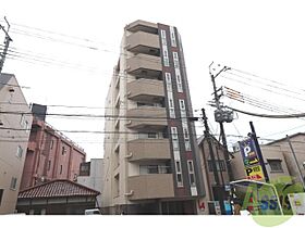 ランド・アート甲子園  ｜ 兵庫県西宮市甲子園口3丁目15-4（賃貸マンション1K・4階・25.84㎡） その1